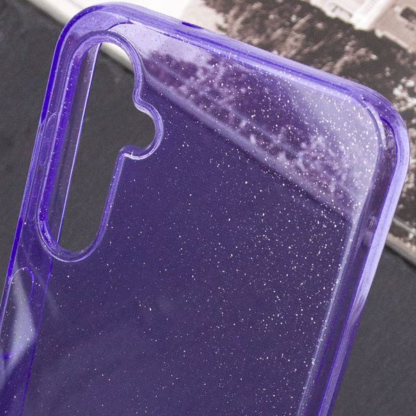 TPU чохол Nova для Samsung Galaxy A24 4G Purple (260346) 260346 фото