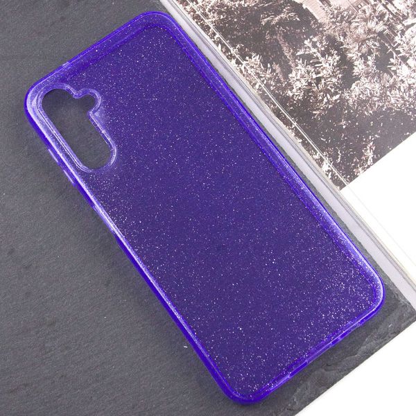 TPU чохол Nova для Samsung Galaxy A24 4G Purple (260346) 260346 фото