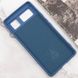 Чохол Silicone Cover Lakshmi (A) для Google Pixel 6 Синій / Navy Blue (266977) 266977 фото 3