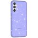 TPU чохол Nova для Samsung Galaxy A24 4G Purple (260346) 260346 фото 1