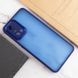 TPU+PC чохол Accent для Oppo A74 4G Blue (246129) 246129 фото 5