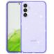 TPU чохол Nova для Samsung Galaxy A24 4G Purple (260346) 260346 фото 5