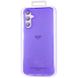 TPU чохол Nova для Samsung Galaxy A24 4G Purple (260346) 260346 фото 3