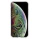 Чохол TPU Starfall Clear для Apple iPhone XS Max (6.5") Прозорий (254149) 254149 фото 3