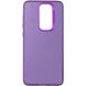 TPU+PC чохол Magic glow with protective edge для Xiaomi Redmi Note 8 Pro Purple (264406) 264406 фото 1