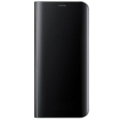 Чохол-книжка Clear View Standing Cover для Samsung Galaxy A21 Чорний (128653) 128653 фото