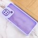 TPU+PC чохол Accent для Xiaomi Redmi 10C White / Purple (227064) 227064 фото 4