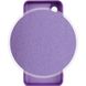 Чохол Silicone Cover Lakshmi Full Camera (A) для Samsung Galaxy S21 Фіолетовий / Purple (212463) 212463 фото 2