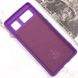 Чохол Silicone Cover Lakshmi (A) для Google Pixel 6 Фіолетовий / Purple (266979) 266979 фото 3