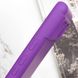 Чохол Silicone Cover Lakshmi (A) для Google Pixel 6 Фіолетовий / Purple (266979) 266979 фото 6