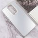 TPU+PC чохол Magic glow with protective edge для Xiaomi Redmi Note 8 Pro White (264407) 264407 фото 2