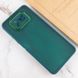 TPU+PC чохол Accent для Xiaomi Poco X3 Pro Green (227038) 227038 фото 4