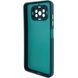 TPU+PC чохол Accent для Xiaomi Poco X3 Pro Green (227038) 227038 фото 3