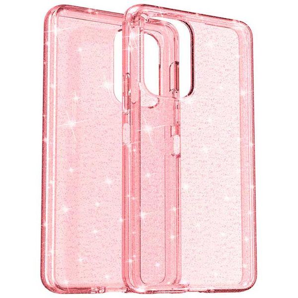 TPU чохол Nova для Xiaomi Redmi Note 12 4G Pink (260380) 260380 фото