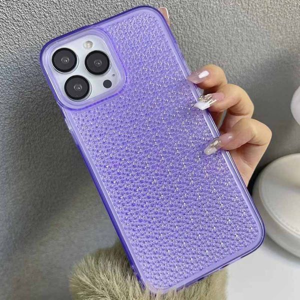 Чохол TPU Shine для для Apple iPhone 11 Pro (5.8") Purple (256968) 256968 фото