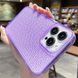 Чохол TPU Shine для для Apple iPhone 11 Pro (5.8") Purple (256968) 256968 фото 3