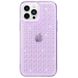 Чохол TPU Shine для для Apple iPhone 11 Pro (5.8") Purple (256968) 256968 фото 1
