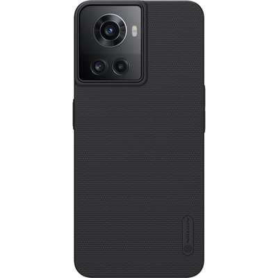 Чохол Nillkin Matte для OnePlus Ace 5G Чорний (218014) 218014 фото