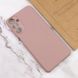 Чохол Silicone Cover Lakshmi Full Camera (A) для Samsung Galaxy A53 5G Рожевий / Pink Sand (231132) 231132 фото 4