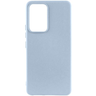 Чохол Silicone Cover Lakshmi (AAA) для Xiaomi 13 Lite Блакитний / Sweet Blue (254205) 254205 фото