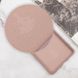 Чохол Silicone Cover Lakshmi (A) для Google Pixel 7a Рожевий / Pink Sand (267039) 267039 фото 2