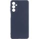 Чохол Silicone Cover Lakshmi Full Camera (A) для Samsung Galaxy A53 5G Синій / Midnight Blue (231134) 231134 фото 3