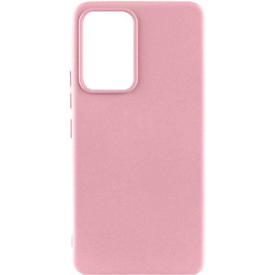 Чохол Silicone Cover Lakshmi (AAA) для Xiaomi 13 Lite Рожевий / Light pink (254211) 254211 фото