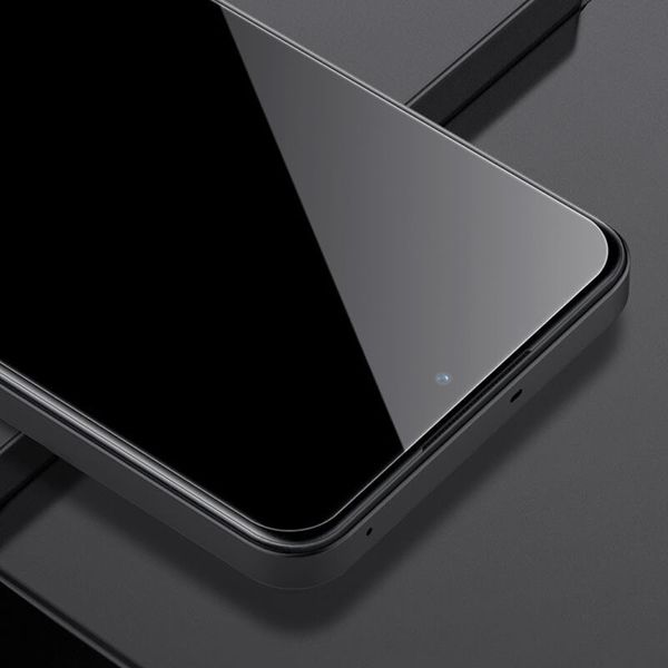 Захисне скло Nillkin (CP+PRO) для OnePlus Ace 5G Чорний (216977) 216977 фото