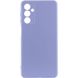 Чохол Silicone Cover Lakshmi Full Camera (A) для Samsung Galaxy A53 5G Бузковий / Dasheen (231136) 231136 фото 3