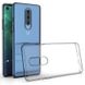 TPU чохол Epic Transparent 1,0mm для OnePlus 8 Безбарвний (прозорий) (146724) 146724 фото 2