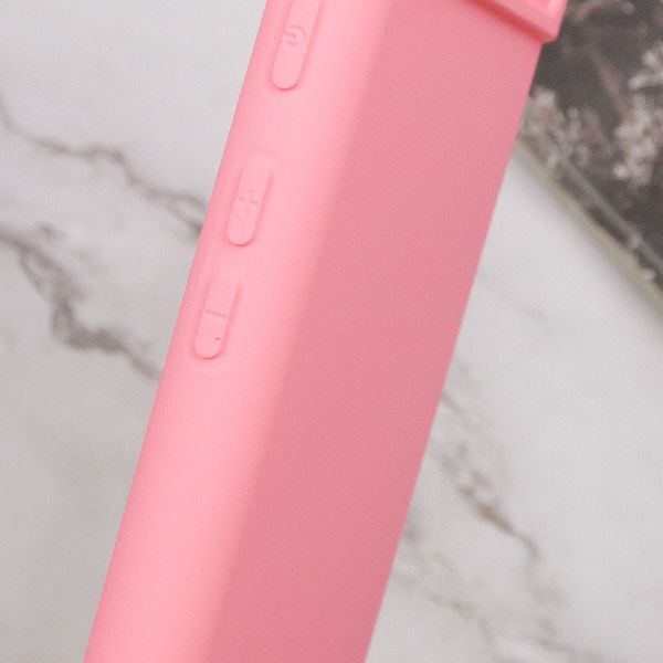 Чохол Silicone Cover Lakshmi (A) для Google Pixel 7 Pro Рожевий / Pink (267025) 267025 фото