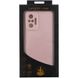 Чохол Silicone Cover Lakshmi Full Camera (AAA) для Xiaomi Redmi Note 11 Pro (Global) Рожевий / Pink Sand (253015) 253015 фото 7