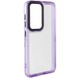 Чохол TPU+PC Colorside для Samsung Galaxy S23 Purple (268234) 268234 фото 1