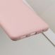 Чохол Silicone Cover Lakshmi Full Camera (AAA) для Xiaomi Redmi Note 11 Pro (Global) Рожевий / Pink Sand (253015) 253015 фото 6