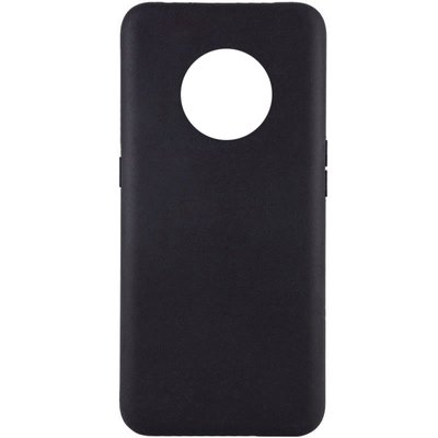 Чохол TPU Epik Black для OnePlus 7T Чорний (214464) 214464 фото
