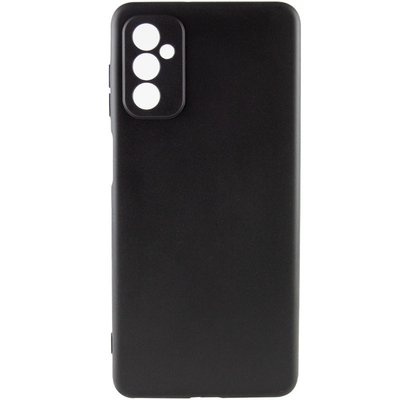 Чохол TPU Epik Black Full Camera для Samsung Galaxy A54 5G Чорний (268365) 268365 фото