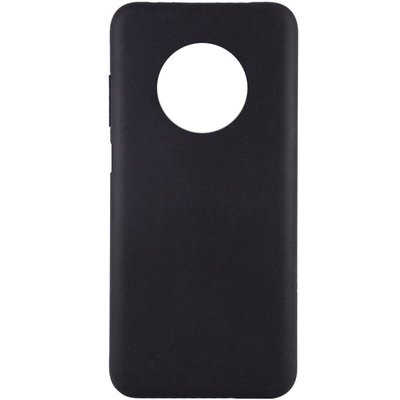 Чохол TPU Epik Black для Xiaomi Redmi Note 9 5G Чорний (161337) 161337 фото