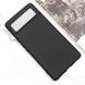 Чохол Silicone Cover Lakshmi (A) для Google Pixel 6 Pro Чорний / Black (266993) 266993 фото 2