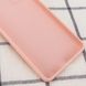 Силіконовий чохол Candy Full Camera для Xiaomi Redmi Note 11 (Global) Рожевий / Pink Sand (255676) 255676 фото 3