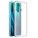 TPU чохол Epic Transparent 1,0mm для Realme 5 Безбарвний (прозорий) (128151) 128151 фото 4