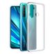 TPU чохол Epic Transparent 1,0mm для Realme 5 Безбарвний (прозорий) (128151) 128151 фото 3