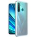 TPU чохол Epic Transparent 1,0mm для Realme 5 Безбарвний (прозорий) (128151) 128151 фото 5