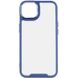 Чохол TPU+PC Lyon Case для Apple iPhone 14 Plus (6.7") Blue (245293) 245293 фото 2