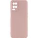 Чохол Silicone Cover Lakshmi Full Camera (A) для Oppo A54 4G Рожевий / Pink Sand (212626) 212626 фото 1