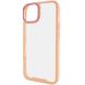 Чохол TPU+PC Lyon Case для Apple iPhone 14 Plus (6.7") Pink (245294) 245294 фото 3