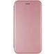 Шкіряний чохол (книжка) Classy для TECNO POP 4 Rose Gold (208644) 208644 фото 1