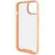 Чохол TPU+PC Lyon Case для Apple iPhone 14 Plus (6.7") Pink (245294) 245294 фото 4