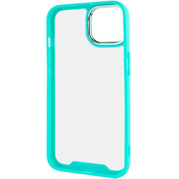 Чохол TPU+PC Lyon Case для Apple iPhone 14 Plus (6.7") Green (253408) 253408 фото