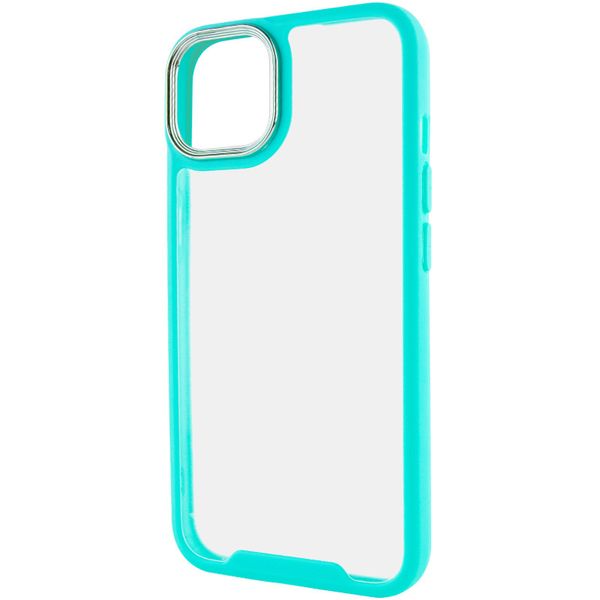 Чохол TPU+PC Lyon Case для Apple iPhone 14 Plus (6.7") Green (253408) 253408 фото