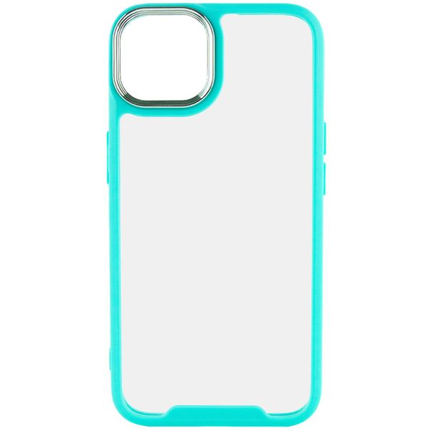 Чохол TPU+PC Lyon Case для Apple iPhone 14 Plus (6.7") Green (253408) 253408 фото